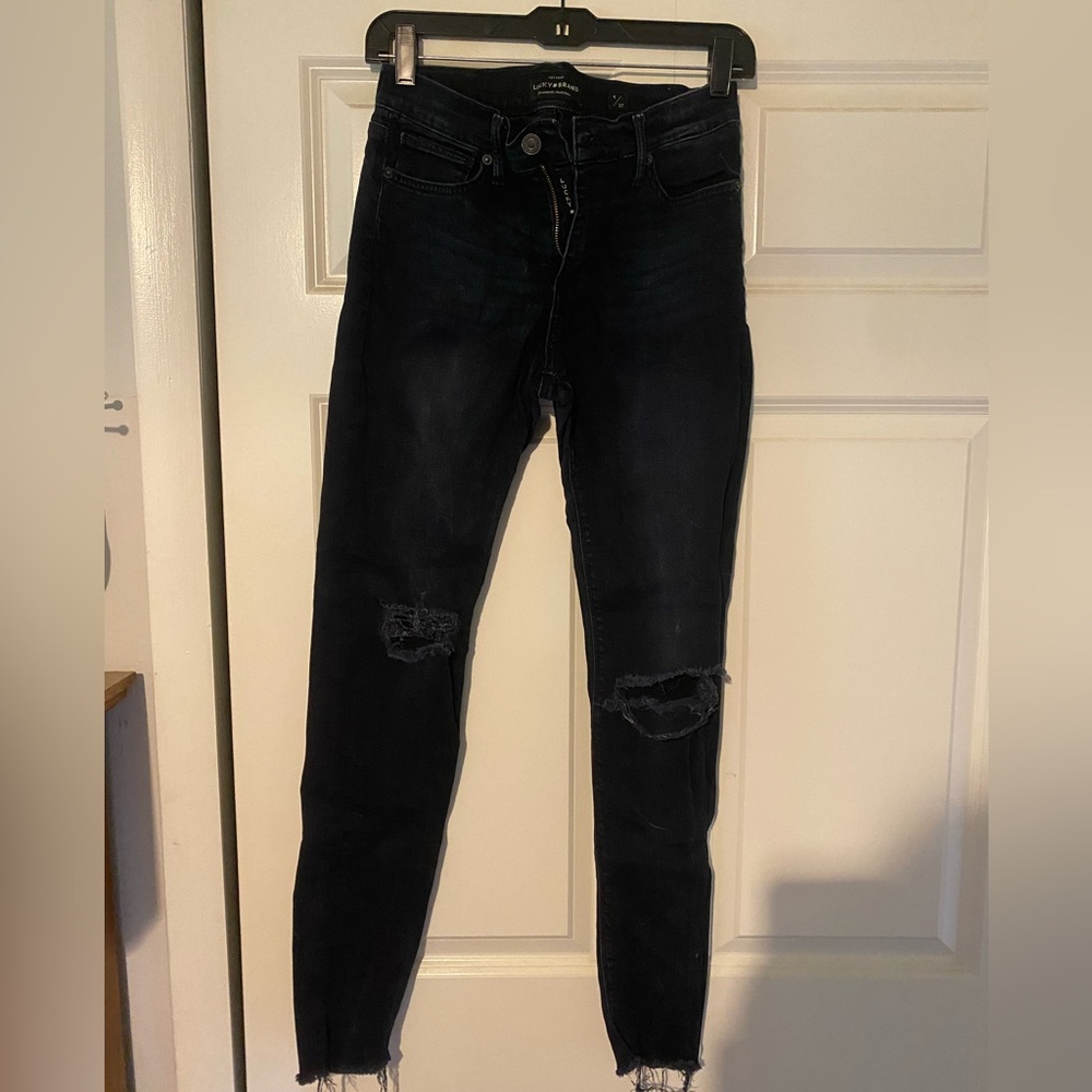 Lucky Brand Jean